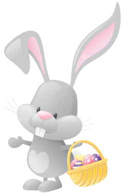 Tubes Paques | My kids clips | Pinterest | Easter, Clip art and Bunny