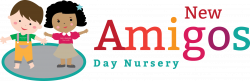 New Amigos Day Nursery | Our staff are experienced and qualified in ...