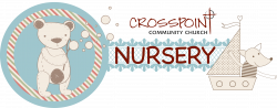 Nursery — Crosspoint Community Church