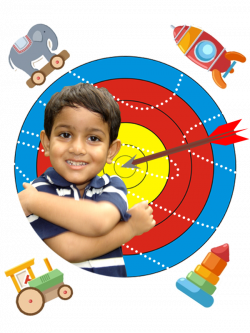 Objectives | Largest Playschool Preschool Chain India | Pre/Play School