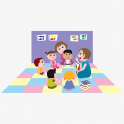 Internet Tools - Pre School Teacher Animation - Download ...