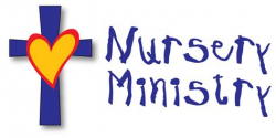 Nursery Ministry Clip Art - Tristateportapotty