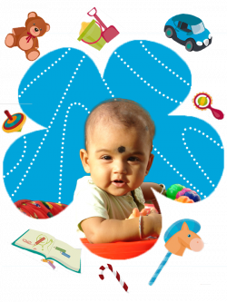 Nursery | Largest Playschool Preschool Chain in India | Pre/Play School