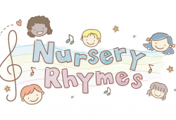 20 Nursery Rhymes for Toddlers & Preschoolers to Encourage ...
