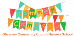 Summer Camp – Glenview Community Church Nursery School