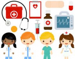 97 best Nurse Clip art images on Pinterest | Nurses, Nursing and ...