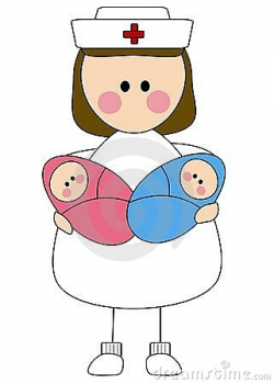 Baby Nurse Clipart | Free download best Baby Nurse Clipart ...