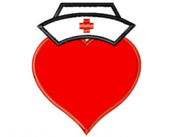 Free Heart Nurse Cliparts, Download Free Clip Art, Free Clip ...