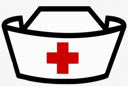 Nurse Hat Png - Clip Art Nursing Cap Transparent PNG ...