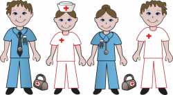 Free Doctor Nurse Cliparts, Download Free Clip Art, Free ...