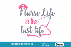 Free nurse svg, nurse svg file, nurse clip art, nursing svg ...
