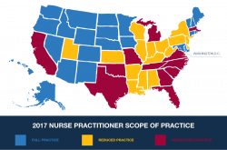 A Guide to NP Independent Practice and Scope of Practice