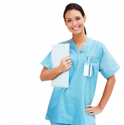 Nurse PNG Transparent Free Images | PNG Only