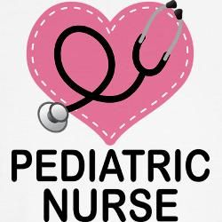 Pediatric nursing | Nursing | Clinical nurse, Pediatric ...
