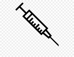 Medicine Cartoon clipart - Syringe, Line, Font, transparent ...