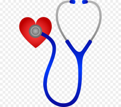 Nurse Cartoon clipart - Line, Product, Stethoscope ...
