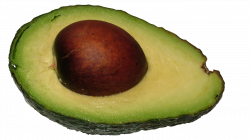 Avocado PNG