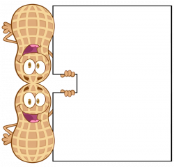 Cricut: Mr. Peanut