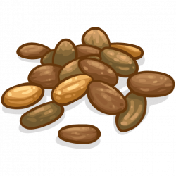 Item Detail - Cocoa Beans :: ItemBrowser :: ItemBrowser