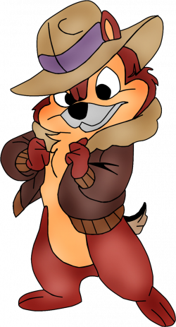 Chip and Dale PNG images free download