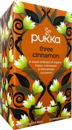 Three Cinnamon Tea – Ayoub's Dried Fruits & Nuts