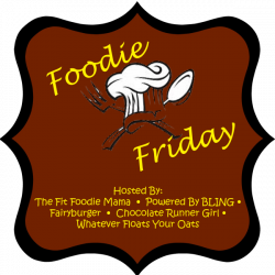 Foodie Friday: Maple Almond Butter + Macadamia Nut Cookies {Gluten ...