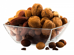 mixed nuts png - Free PNG Images | TOPpng