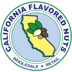 California Flavored Nuts
