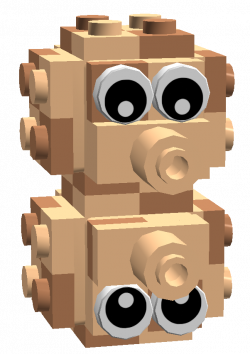 Image - LEGO Pea-Nut.png | Mixels Wiki | FANDOM powered by Wikia