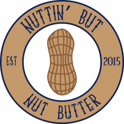 Nuttin' But Nut Butters — Kandelight Art & Photography