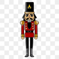 Nutcracker Png, Vector, PSD, and Clipart With Transparent ...