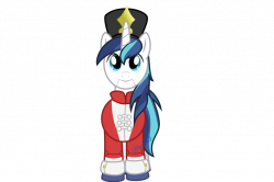 Holiday Commission: Shining Armor as Nutcracker by vcm1824 on DeviantArt