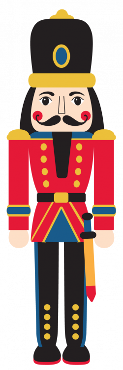 Nutcracker Suite Clipart at GetDrawings.com | Free for personal use ...