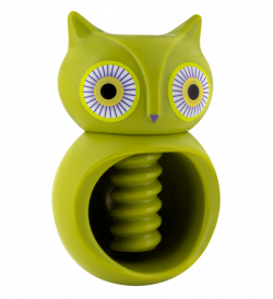 Cric Crac - Nutcracker Owl - Pylones