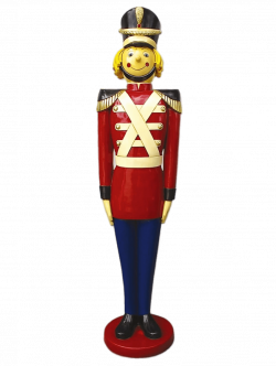 Toy Soldier transparent PNG - StickPNG
