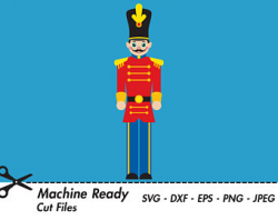 Toy soldier clipart | Etsy