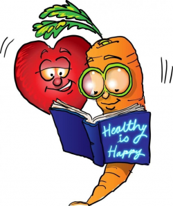 Good Nutrition Clipart health and wellness clip art the control ...