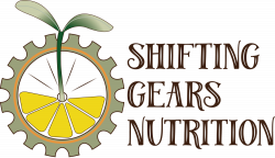 Shifting Gears Nutrition