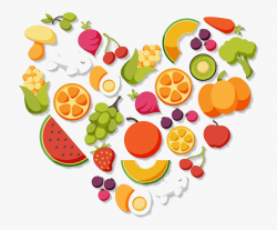 Food And Nutrition Clipart , Transparent Cartoon, Free ...