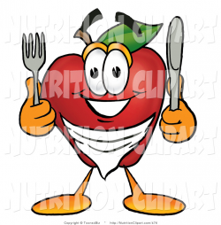 Nutrition Clip Art of a | Clipart Panda - Free Clipart Images