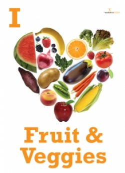 Free Nutrition Poster Contest - Food and Health Communications