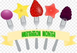 Education Background clipart - Health, Fork, Food ...