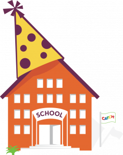 Healthy Celebrations Make Healthy Students - Blog - Michael and ...