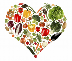A Plant Based Diet Is Better For Your Heart And The Planet ...