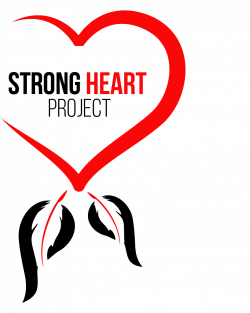STRONG HEART PROJECT | Wellness Organization