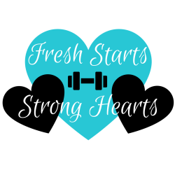 Fresh Starts, Strong Hearts Scholarship Opportunity — The Motivate ...