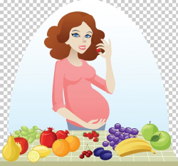 Pregnancy Food Nutrition Woman Eating PNG, Clipart, Art ...