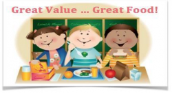 Food Services – School Nutrition – Pickett County Schools