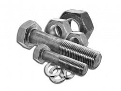 EN 15048 Non-Preload Bolt Assemblies (CE Marked) Structural