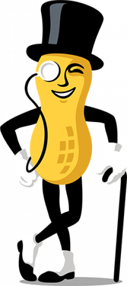 Mr peanut meme clipart images gallery for free download ...